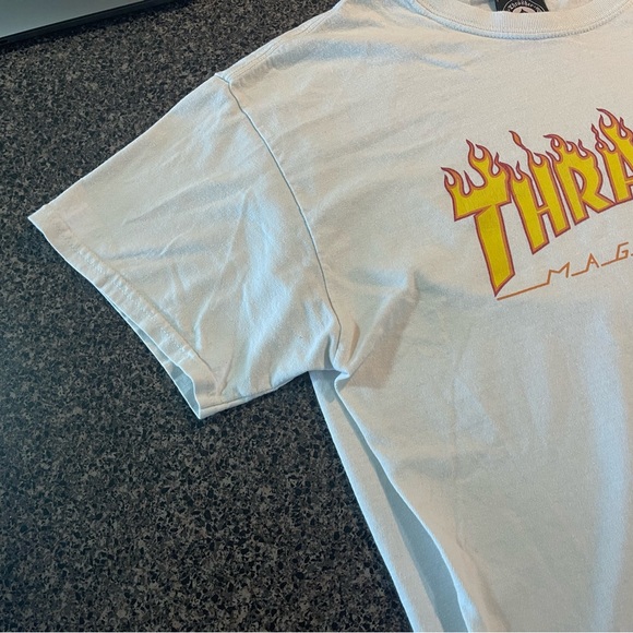 Thrasher T-shirt - Picture 4 of 4